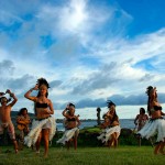 Destino Isla de Pascua