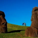 Destino Isla de Pascua