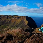 Destino Isla de Pascua