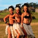 Destino Isla de Pascua