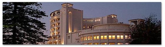 Hotel Del Mar - Viña del Mar