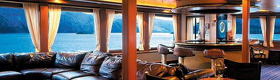 Cruceros Australis