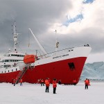 Destino - Cruceros