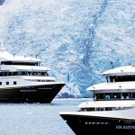Destino - Cruceros