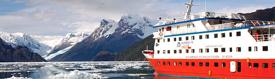 Cruceros Skorpios III